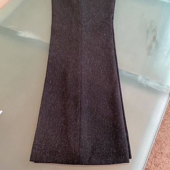 Ann Taylor Wide Leg Pants with Stretch Size 6 - Picture 3 of 5